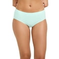 thumbnail image 1 of Jockey Women's Seamfree Hipster, 1 of 5