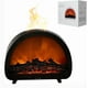 thumbnail image 2 of Difusor de aroma para chimenea, difusor de aceite para habitación, niebla de aromaterapia para el hogar., 2 of 2