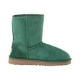 thumbnail image 3 of Ugg Girls Classic Short Boots, 3 of 7