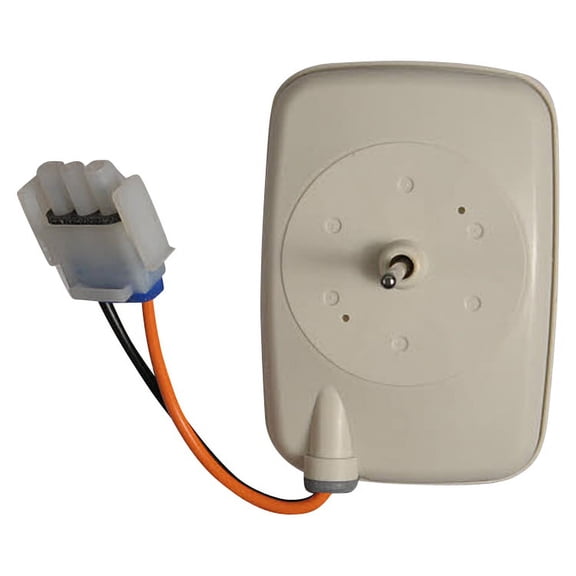 ForeverPRO WR60X31522 Motor Ac/Dc Evap Fan for GE Appliance WR60X10045 WR60X10046 WR60X10072 WR60X10138