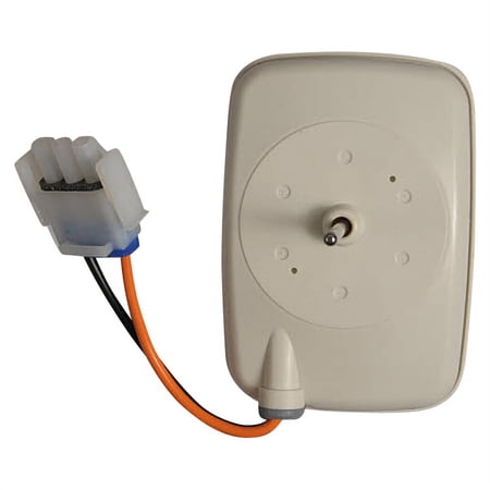 ForeverPRO WR60X31522 Motor Ac/Dc Evap Fan for GE Appliance WR60X10045 WR60X10046 WR60X10072 WR60X10138
