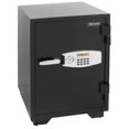 thumbnail image 4 of Honeywell Water Resistant Steel Fire & Security Safe, 4 of 5