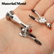 thumbnail image 4 of Juego de Mini utensilios de cocina, modelo de utensilios en miniatura, accesorios de cocina para casa, 1 Juego, 4 of 5