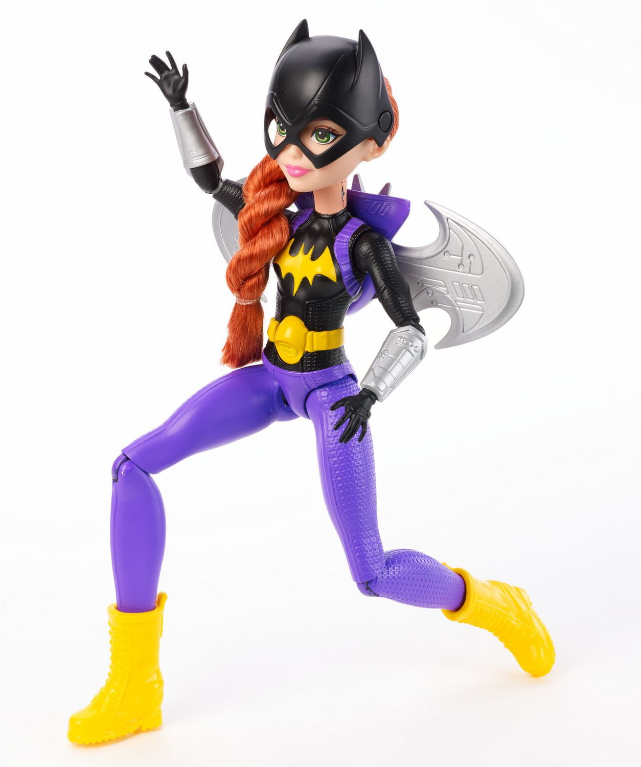 DC Super Hero Girls 12" Batgirl Doll