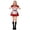 Red, variant on erfcxs Stunning Gown Cosplay for Outfit Court Role Play Performance Elegant Lace Corset Historical Themed Exquisite Fancy Apparel