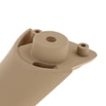 thumbnail image 4 of Panel Handle Pull Cover Manija de Panel de Puerta Derecho Interior para 2004-2012 E90 335 Beige, 4 of 9