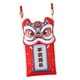 thumbnail image 1 of Sobres rojos con correa para colgar 2023 Paquete rojo Hong Bao Paquete para boda Estilo E, 1 of 9