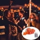 thumbnail image 1 of Fiudx Guirnalda de Linternas de Calabaza de Arce, Luces para Fiesta de Halloween, Diseño de Ahorro de Energía a Pilas, Cable Flexible de Pvc, Decoración Versátil para Habitaciones y Jardines, Perfect, 1 of 4