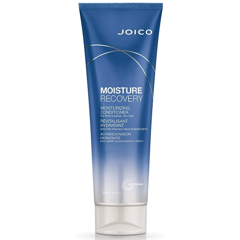 Joico Moisture Recovery Shampoo and Conditioner 10.1/8.5 - Walmart.com