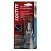 Loctite 636095 Quicktite Instant Adhesive Super Glue Gel Applicator, 4 Gram