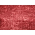 thumbnail image 1 of Ahgly Company Machine Washable Indoor Rectangle Transitional Red Area Rugs, 7' x 10', 1 of 7