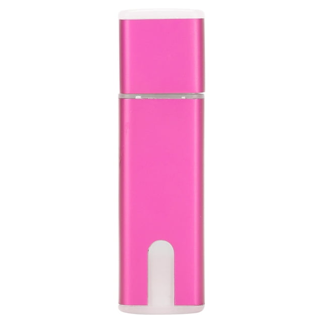 Memoria USB portátil, memoria USB 2.0, unidad flash USB de color, aspecto llamativo