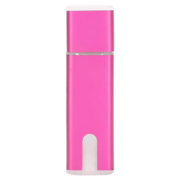 Memoria USB portátil, memoria USB 2.0, unidad flash USB de color, aspecto llamativo