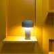 thumbnail image 4 of Led Creative Mushroom Rechargeable Table Lamp 3w 3 Lighting Levels Metal Night Light, 4 of 4