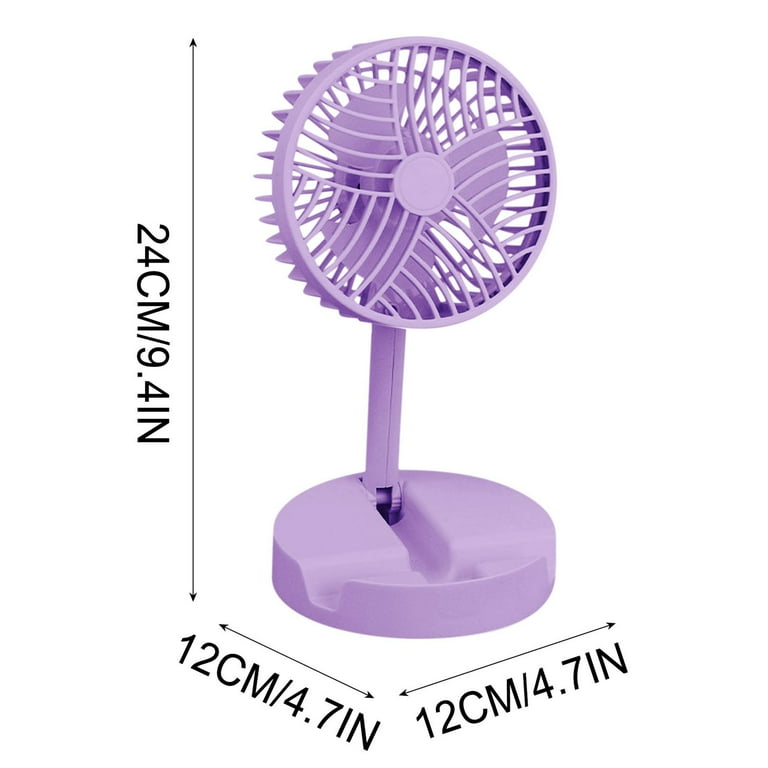 Small stand up fan online