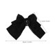 thumbnail image 2 of UPOUART 2Ud De Pinza Para Coleta Con Negro De Satén Con Agarre Seguro Para Mujer, 2 of 7