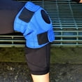 thumbnail image 4 of Nufoot Genouillère Ajustable, 4 of 4