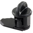 thumbnail image 2 of B&B Molders 94157 Plastic Thumb Lock, 2 of 2