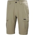 thumbnail image 1 of Helly-Hansen Mens Ii Quickdry 11 Cargo Shorts, 1 of 5