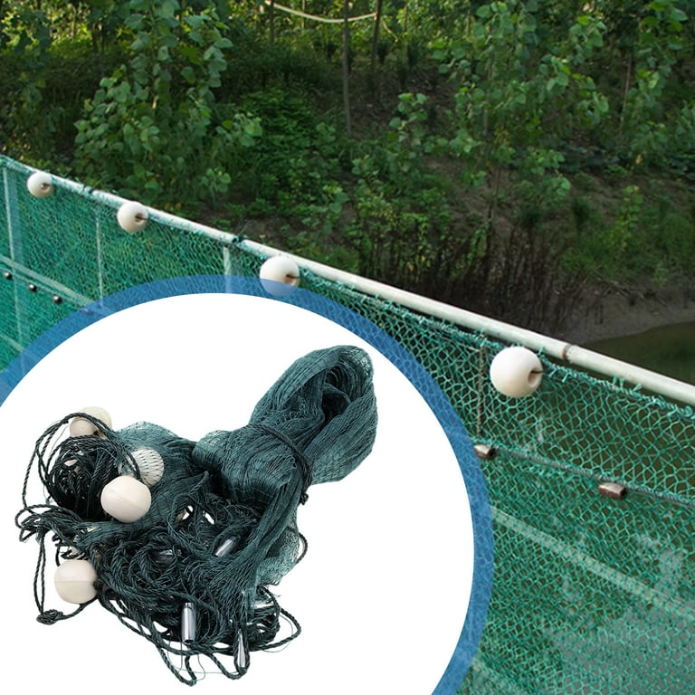 beach gill net fishing 65FT Drag Net, Fishing Nets Seine Drag Nets, Fishing Equipment with Floats and Lead Sinkers, Fishing Equipment for Ponds, Creeks, Rivers : Sports & Outdoors North Carolina's Gill Net Problem