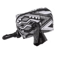 thumbnail image 4 of Demonsen Poop Bag Holder, Multipurpose Poop Bag Dispenser Canvas Wear Resistance Lightweight For Dogs, 4 of 8