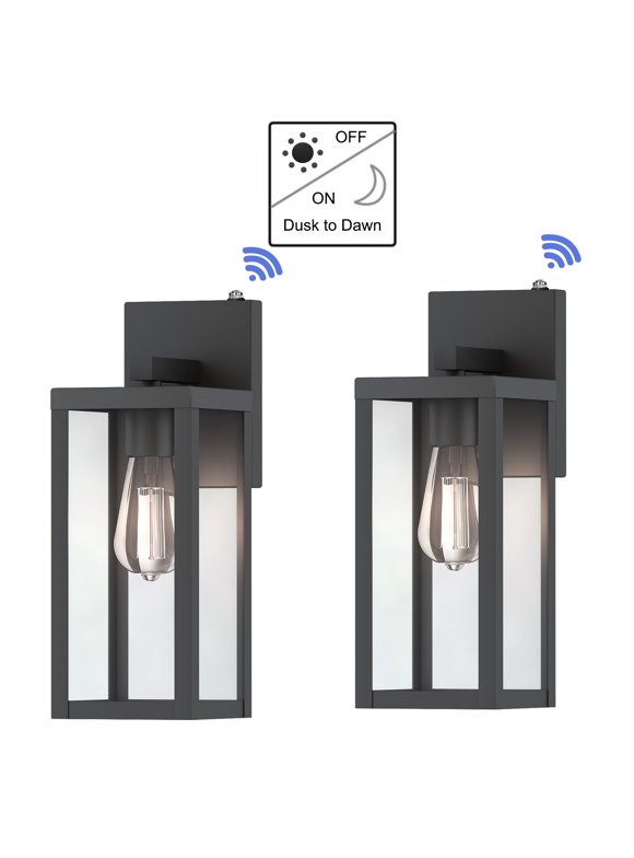 Outdoor Wall Lights in Outdoor Lighting Fixtures