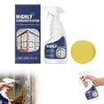 thumbnail image 3 of Spray limpiador de metales de alta resistencia para removedor de óxido – Disolvedor multiusos para acero inoxidable, hierro, cobre, piezas de automóvil, herramientas y herrajes, 3 of 9
