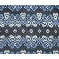 thumbnail image 4 of oneOone Cotton Flex Fabric Swirl Ikat Print Sewing Fabric BTY 40 Inch Wide, 4 of 4
