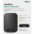 thumbnail image 4 of Potenciador de Señal para Celular Atcall para Auto SUV para Todos los Operadores de EE.UU., 4 of 8