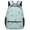 Color-3, variant on Colorful Winter Socks Mittens Pattern Oxford Backpack Multi Compartment Casual Carry Bag for Books