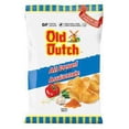 thumbnail image 3 of Old Dutch Potato Chips, All Dressed, 40g/1.4oz - (12 Pack), 3 of 4