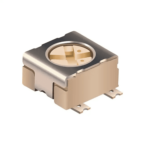 Pack of 5  PVG3G204C01R00  TRIMMER 200K OHM 0.25W GW TOP