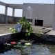 thumbnail image 5 of Bomba de fuente de agua solar al aire libre para baño de aves Jardín Piscina Estanque Acuario Tmvgtek Oficina Multiescena Multifunción, 5 of 9