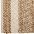 thumbnail image 2 of Bouclair Natural Jute Rug 5' x 7', 2 of 6