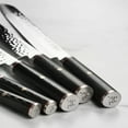 thumbnail image 4 of Miyabi Mizu SG2 10 Piece Magnetic Easel Knife Set, 4 of 10