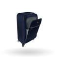 thumbnail image 4 of Maleta de Viaje para Facturar Wenger, Modelo Cambridge Suave, 24", WGR6561333167, Color Azul, 4 of 7