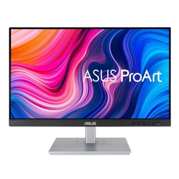 ASUS ProArt Display PA247CV 23.8" FHD IPS Professional Monitor with Ergonomic Stand and USB-C Port