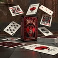 thumbnail image 4 of Baraja de Cartas Bicycle Spellbound con Juego Exclusivo, 4 of 5