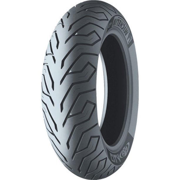 Michelin City Grip Scooter Tire 140 60 14 Rear Walmart Com Walmart Com