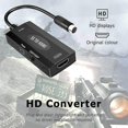thumbnail image 4 of Ss To Hdmi-compatible Converter For Sega Saturn Game Consoles Hd Tv Adapter, 4 of 5