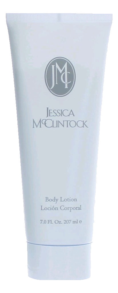 Jessica McClintock Women 7 oz Body Lotion