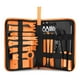 thumbnail image 1 of Kit de herramientas para quitar molduras de coche DNA MOTORING TOOLS-00248 con bolsa, 1 of 6