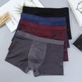 thumbnail image 6 of Bamboo Boxers Briefs,Bamboo Fibre Boxer Shortsbamboo Cool Underwear, 6 of 7