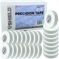 SHIELD | Precision Tape 24pk- 1/2 Inch x 10 Yards