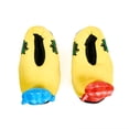 thumbnail image 3 of Sour Patch Kids Red & Blue 3D Slippers, 3 of 4