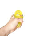 thumbnail image 4 of STPToys Cute Penguin Stress Relief Ball,Yellow Soft Animal Figurines For Relaxation, Party Favors, Birthday Gifts, Companion Gifts, Classroom Rewards And Daily Reward Supplies, 4 of 8