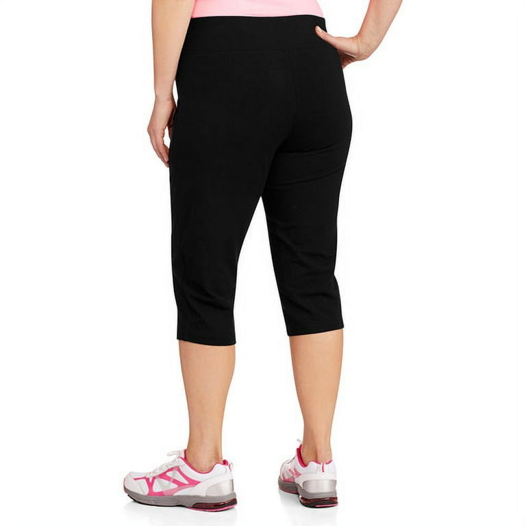 Danskin now capri 2024 yoga pants