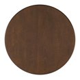 thumbnail image 2 of Table d'appoint Burnette, Noisette, 2 of 9