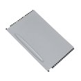thumbnail image 2 of Rodillo deslizante para portavasos shamjiam 7L5862531 Gris, 2 of 8