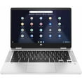 thumbnail image 3 of Restored HP 14B-CB0013DX 14" HD 1366x768 Touch Laptop Intel Celeron N4500 4GB 32GB eMMC Intel UHD Graphics Chrome OS (Refurbished), 3 of 5